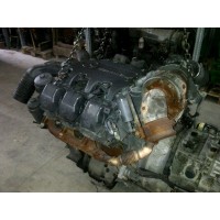 Motore Mercedes Actros 1841 1848 1844